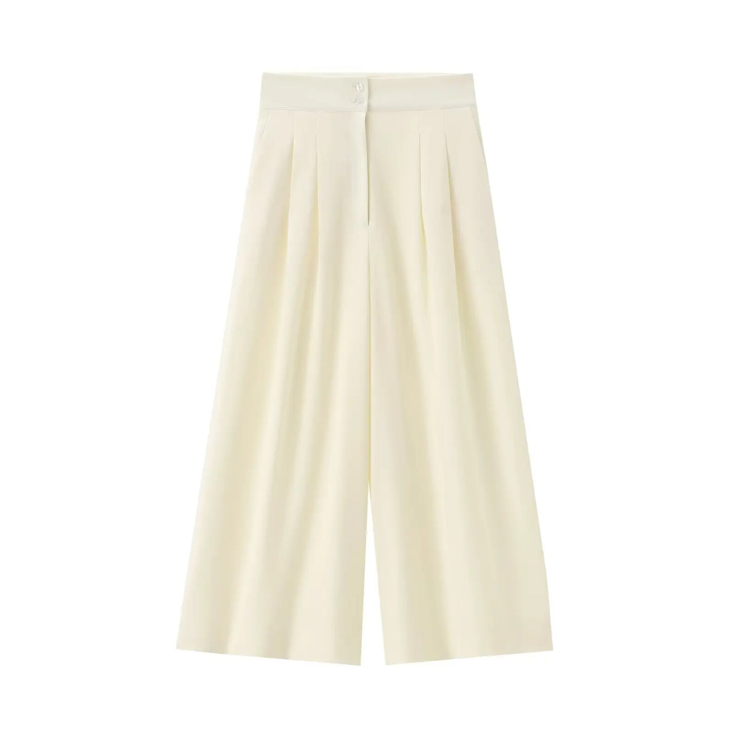 Amber | Casual Elegance & Fluid Silhouette