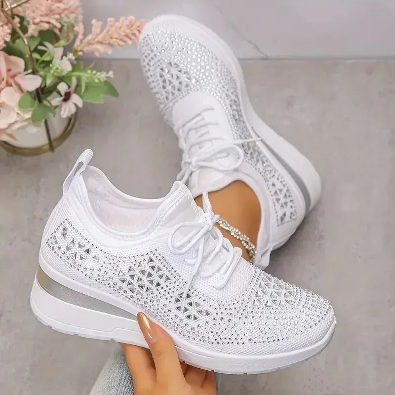 Stella Orthopedic Shoes