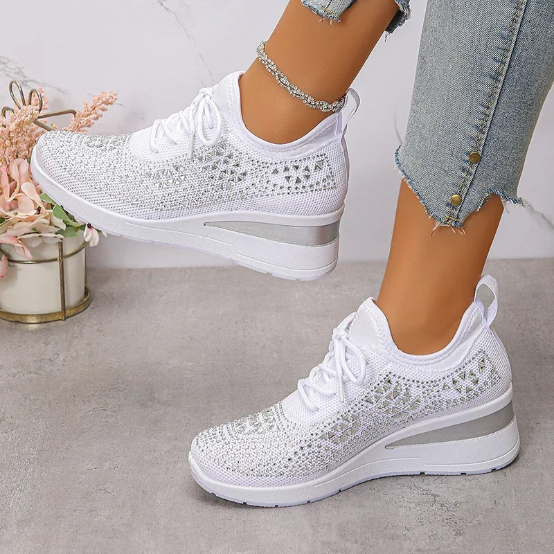 Stella Orthopedic Shoes