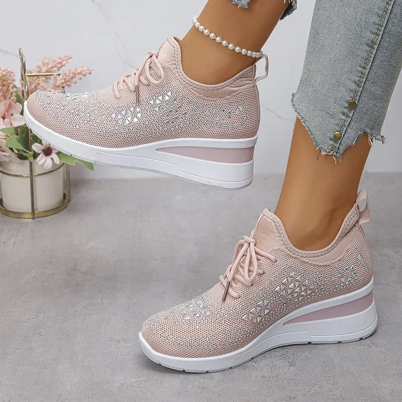 Stella Orthopedic Shoes