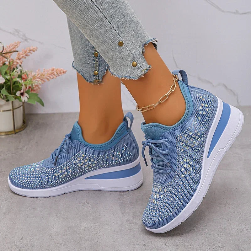 Stella Orthopedic Shoes