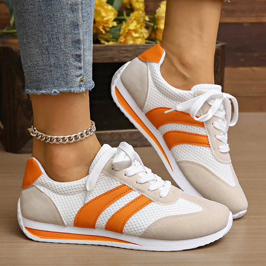Isoria Stride Sneakers