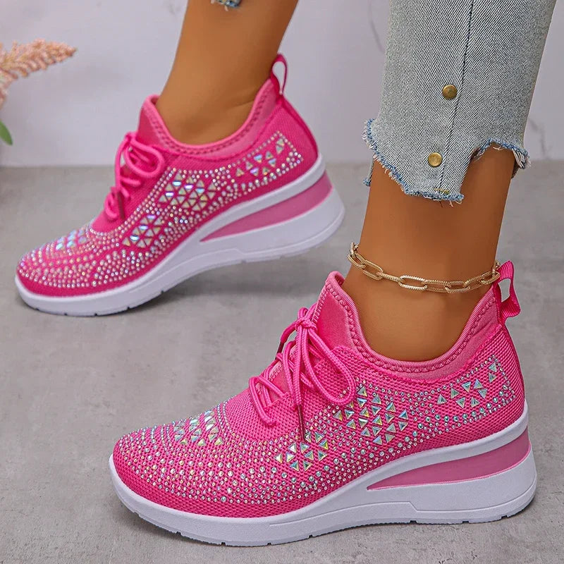 Stella Orthopedic Shoes