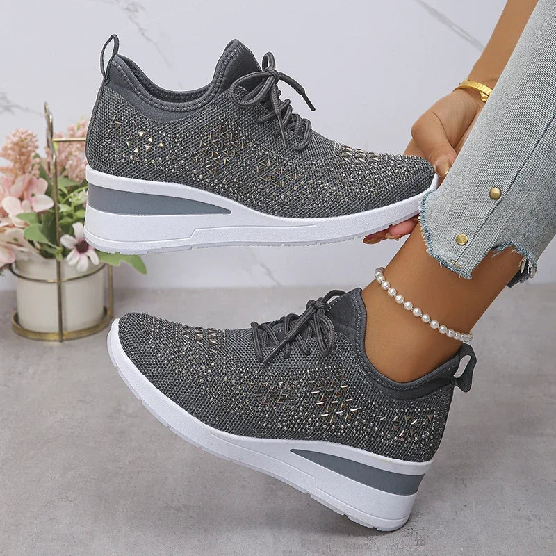 Stella Orthopedic Shoes
