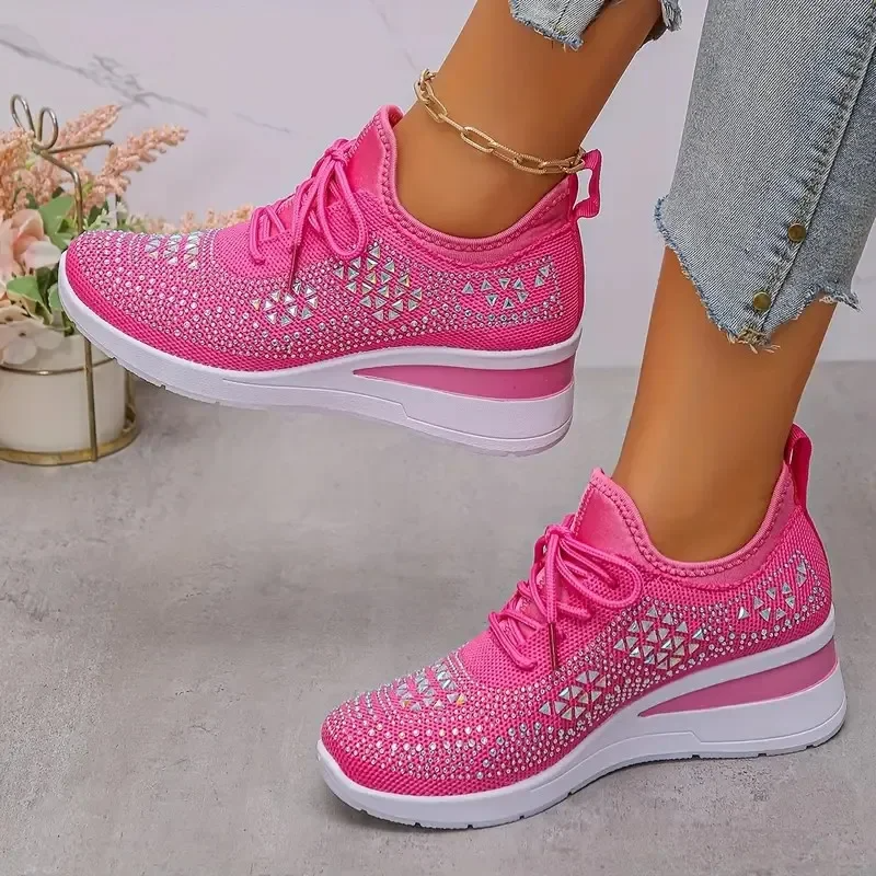 Stella Orthopedic Shoes