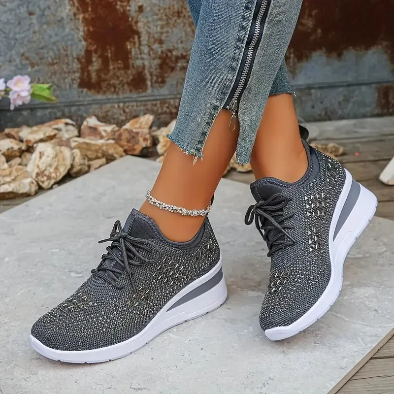 Stella Orthopedic Shoes