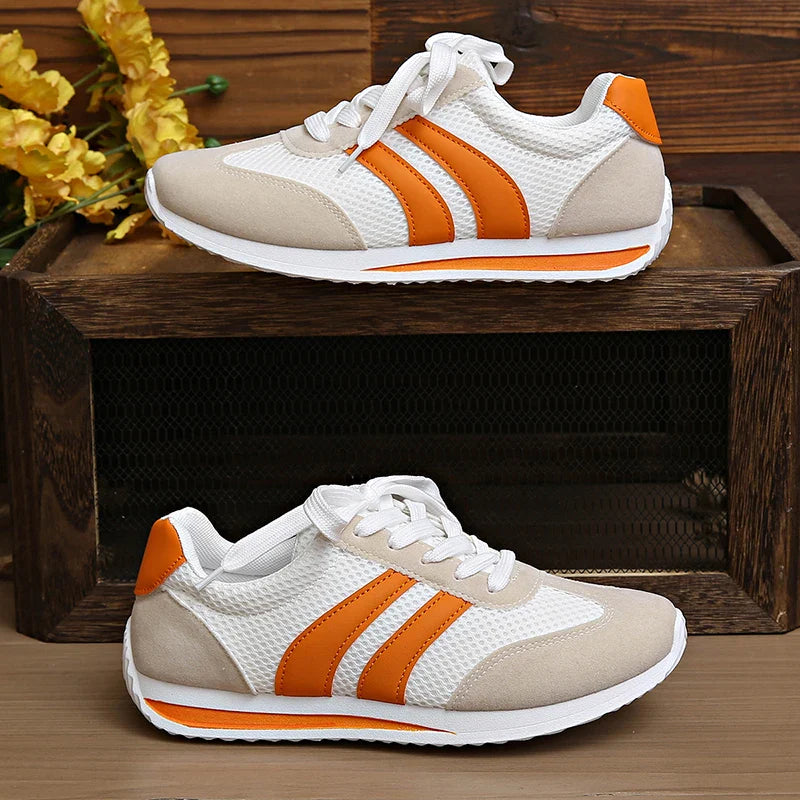 Isoria Stride Sneakers