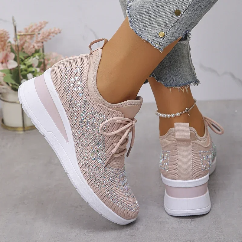 Stella Orthopedic Shoes
