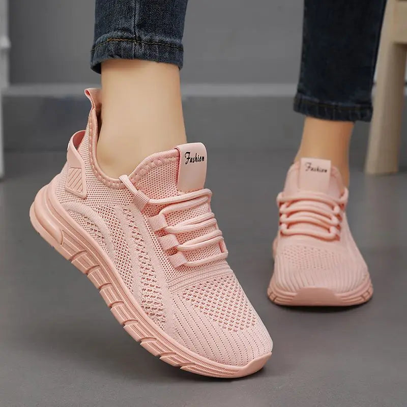 Solvia Motion Sneakers