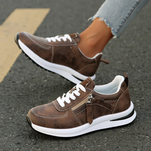 Lyna Comfort Sneakers