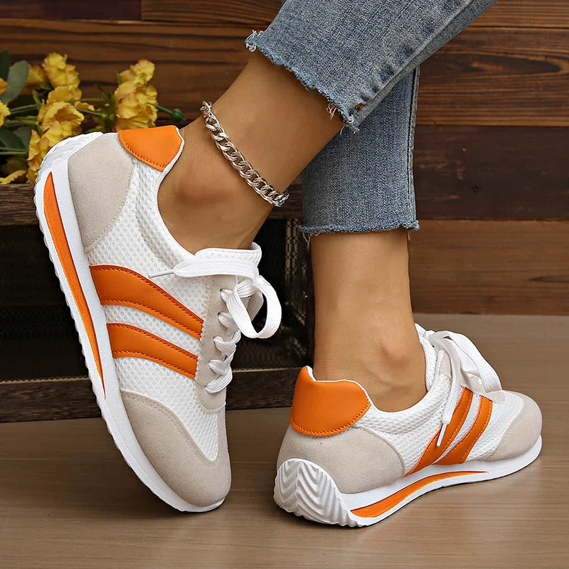 Isoria Stride Sneakers