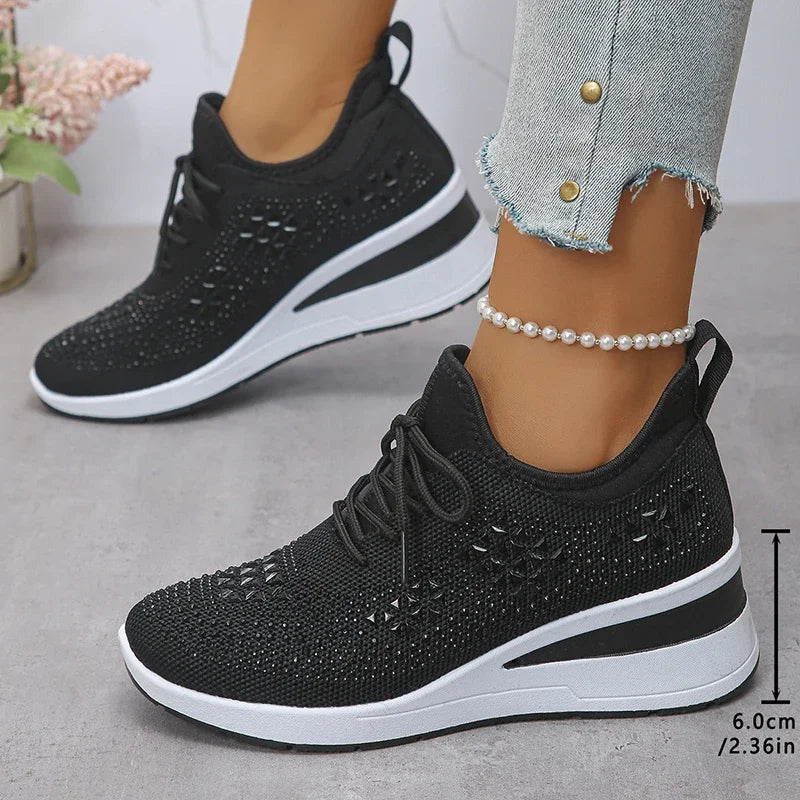 Stella Orthopedic Shoes