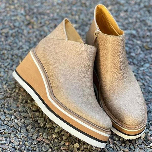 Anissa Fashion Boots