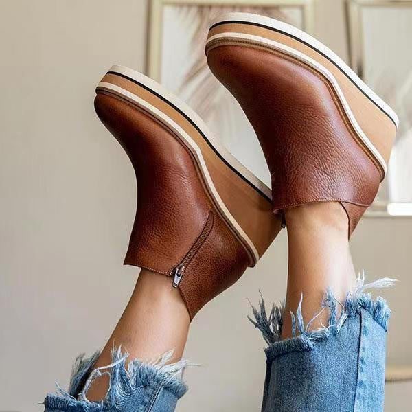 Anissa Fashion Boots