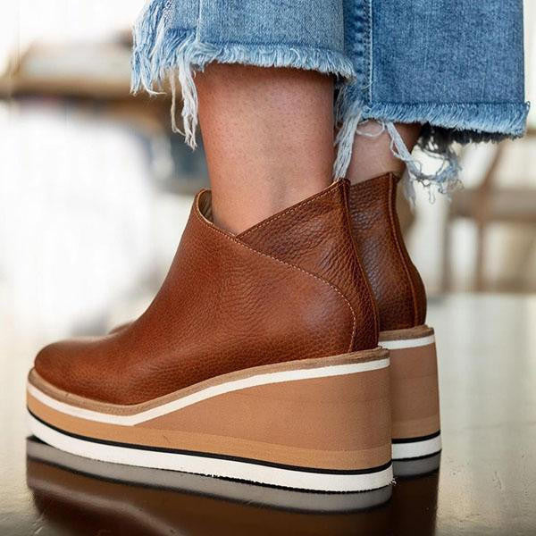 Anissa Fashion Boots