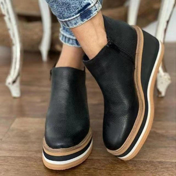 Anissa Fashion Boots