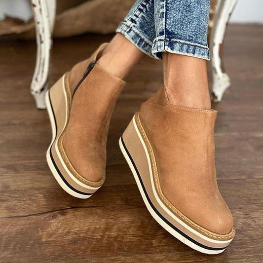 Anissa Fashion Boots