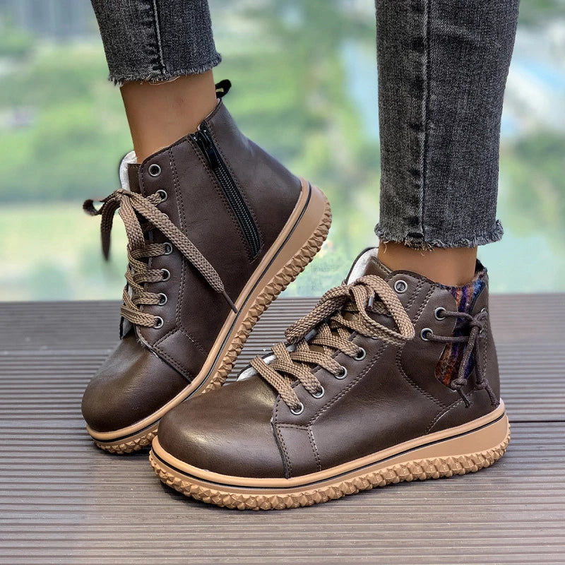 Ardell Comfort Boots