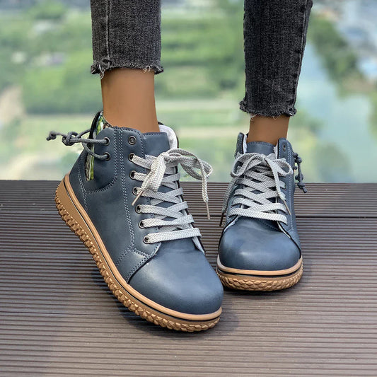 Ardell Comfort Boots
