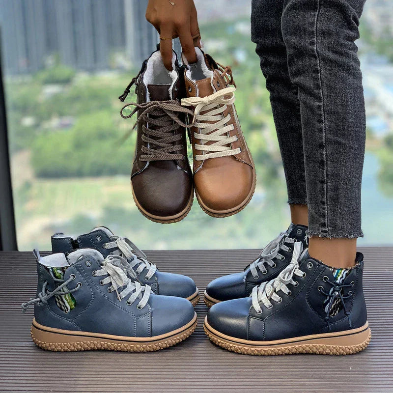 Ardell Comfort Boots