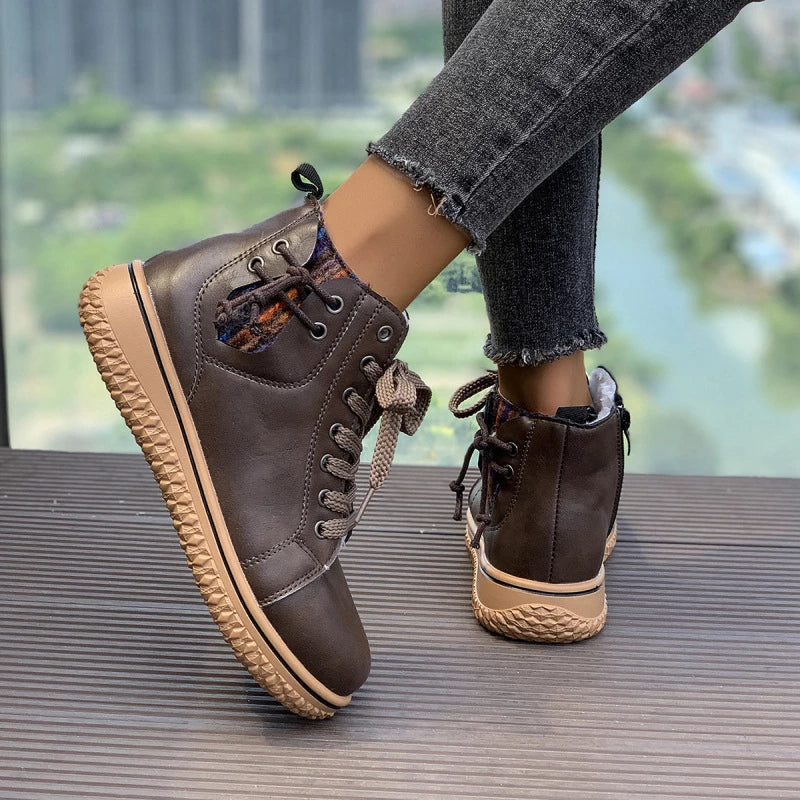 Ardell Comfort Boots