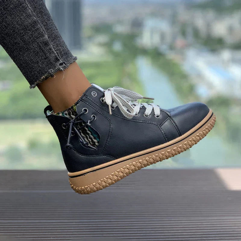 Ardell Comfort Boots