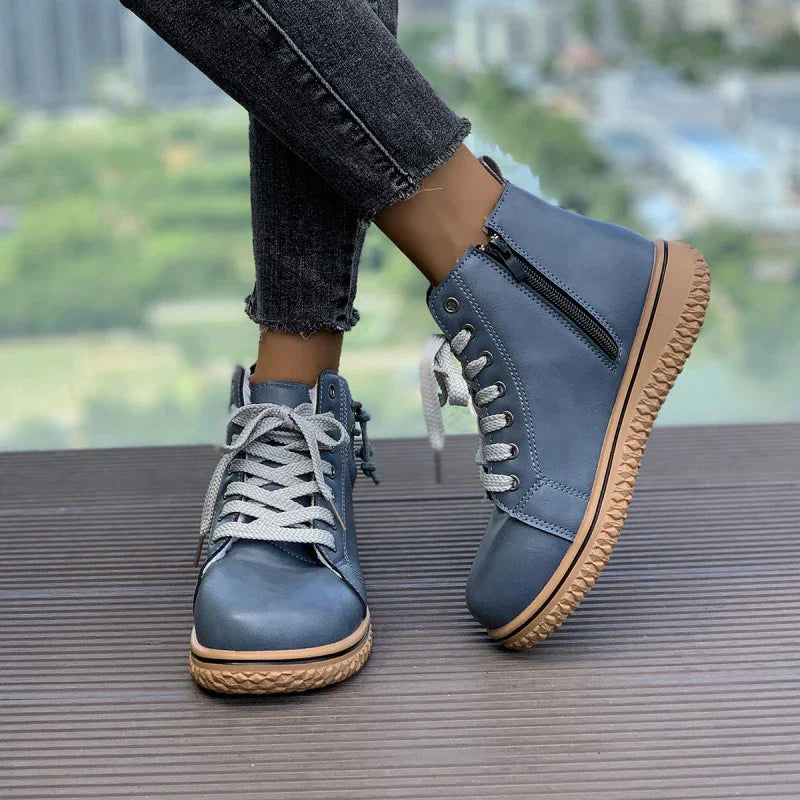 Ardell Comfort Boots