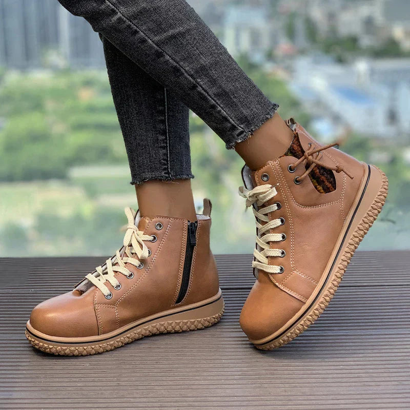 Ardell Comfort Boots
