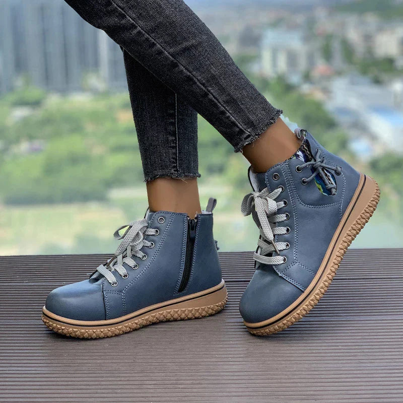 Ardell Comfort Boots