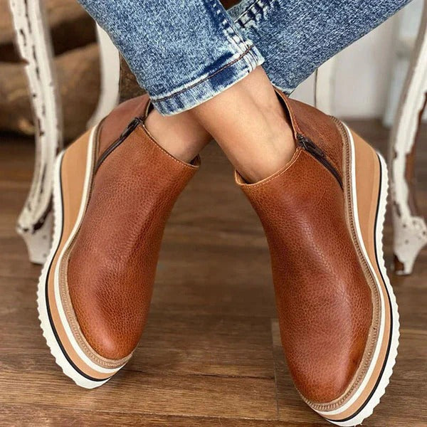 Anissa Fashion Boots