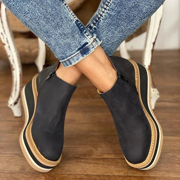Anissa Fashion Boots
