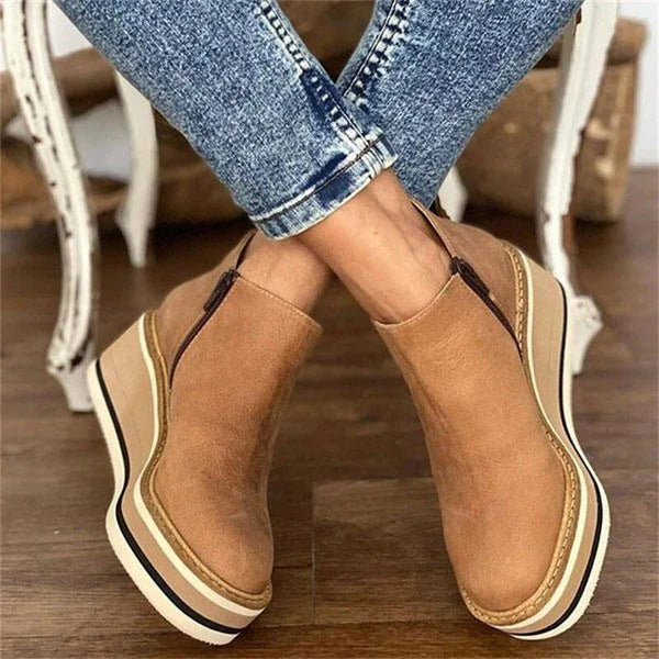 Anissa Fashion Boots